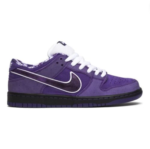 Concepts x Dunk Low SB 'Purple Lobster'