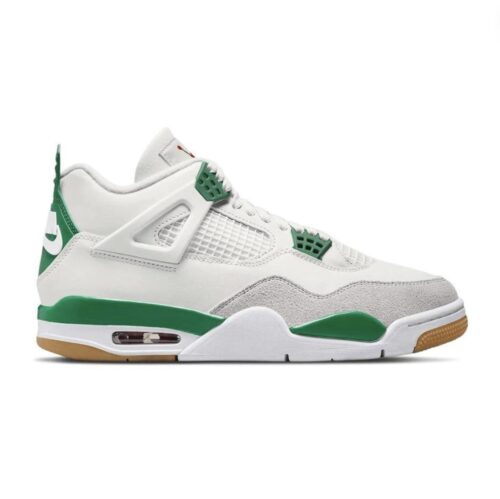 Nike SB x Air Jordan 4 Retro SP 'Pine Green'