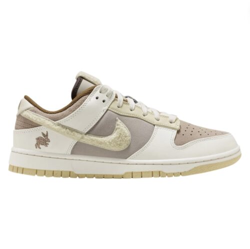 Dunk Low 'Year of the Rabbit - Fossil Stone'