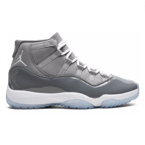 Air Jordan 11 Retro "Cool Grey"