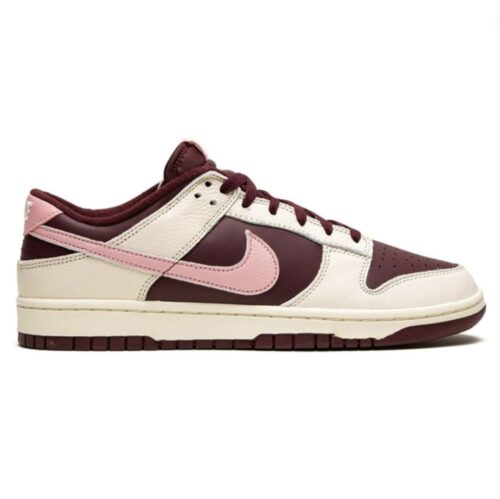 Nike Dunk Low Retro Prm "Valentine's Day"