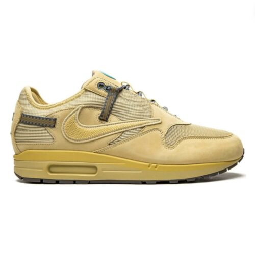 Air Max 1 Travis Scott “Saturn Gold"