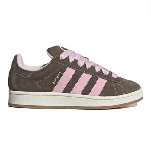 Adidas Campus 00s “Dust Cargo Clear Pink”