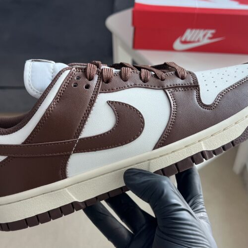 Nike Dunk Low "Cacao Wow" - Image 3