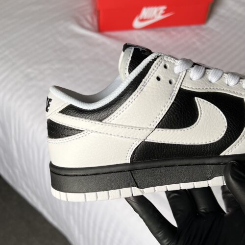 Nike Dunk Low Retro “Reverse Panda” - Image 3