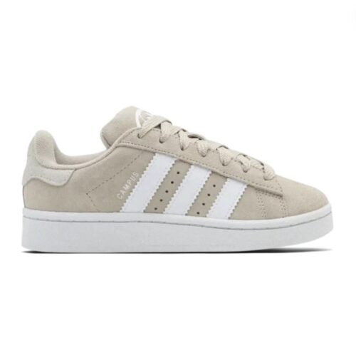 Adidas Campus 00s “Wonder White”