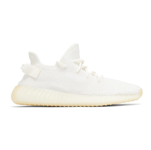 Adidas Yeezy 350 "Triple White"