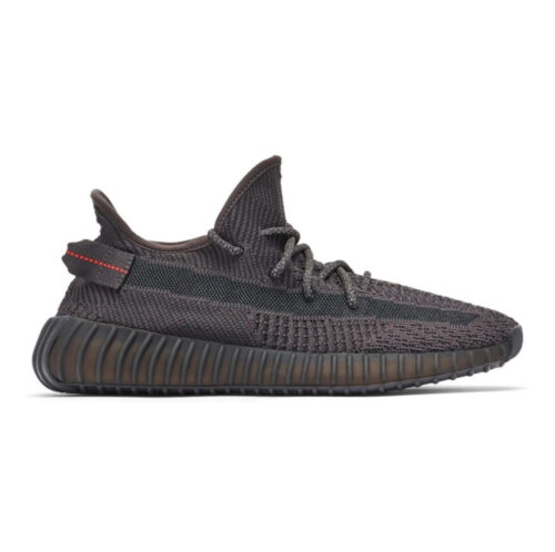 Adidas Yeezy 350 “Black”