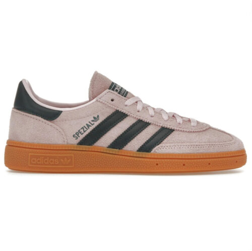 Adidas Handball Spezial “Clear Pink Arctic Night”