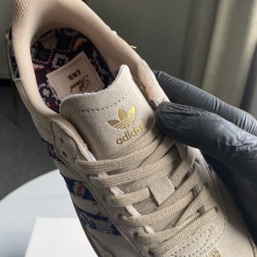 Adidas Samba “Consortium Cup END” - Image 5