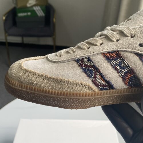 Adidas Samba “Consortium Cup END” - Image 6