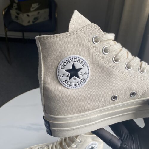 Converse Off-White Chuck 70 High Top - Image 3