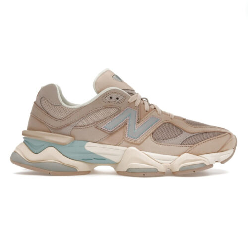 New Balance 9060 “Ivory Cream Pink Sand”