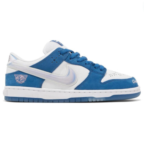 Born x Raised x Dunk Low SB 'One Block at a Time'