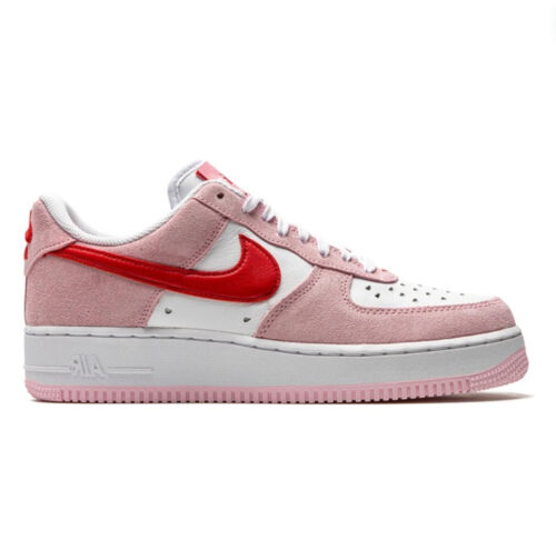 Air Force 1 Low '07 QS 'Valentine?s Day Love Letter'