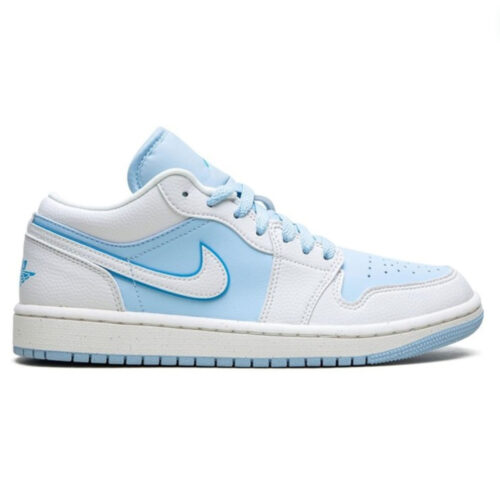 Air Jordan 1 Low SE 'Reverse Ice Blue'