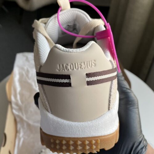 Jacquemus x Wmns Air Humara LX 'Sail' - Image 9