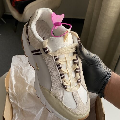 Jacquemus x Wmns Air Humara LX 'Sail' - Image 4