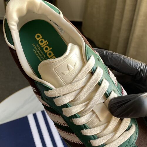 Adidas Samba OG "Notitle Green" - Image 5