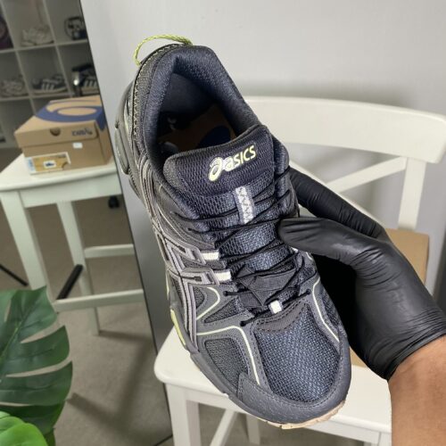 ASICS Gel-Kahana 8 “Graphite Grey” - Image 4