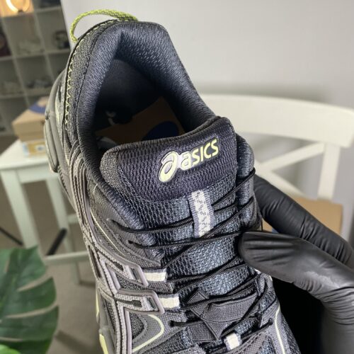 ASICS Gel-Kahana 8 “Graphite Grey” - Image 5