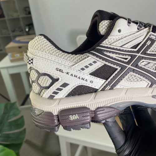 ASICS Gel-Kahana 8 “Black&White” - Image 3