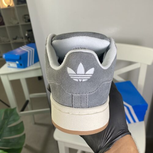 Adidas Campus 00?s “Grey White” - Image 6