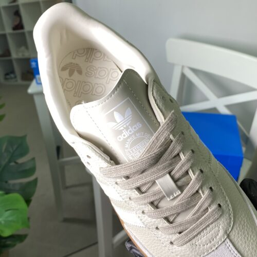 Adidas Samba “Aluminum Gum” - Image 5