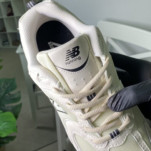 New Balance 530Sh “Ivory” - Image 5