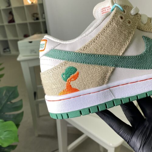 Nike x Jarritos SB Dunk Low - Image 3