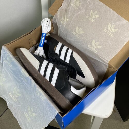 Adidas Samba “Vegan” - Image 7