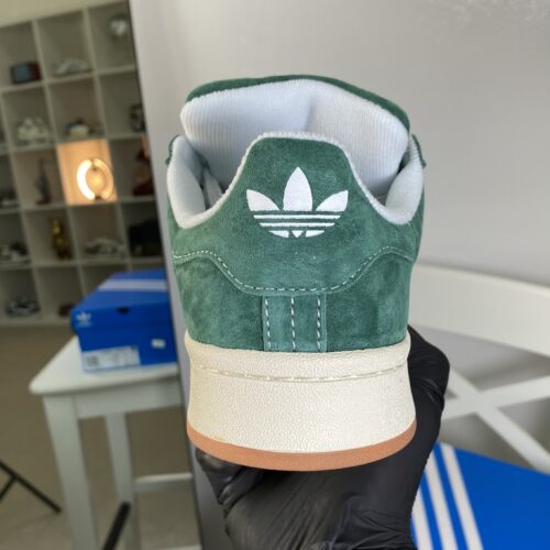 Adidas Campus 00s “Dark Green Cloud” - Image 6