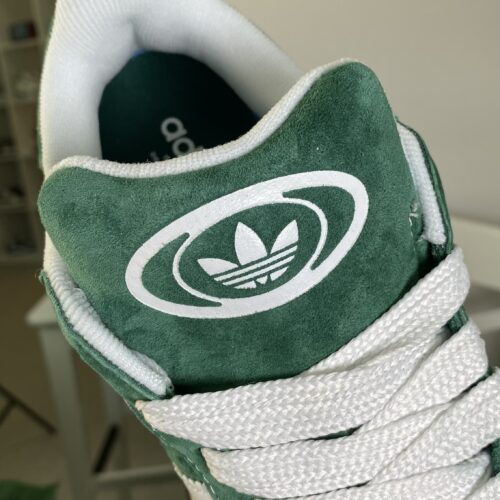 Adidas Campus 00s “Dark Green Cloud” - Image 5