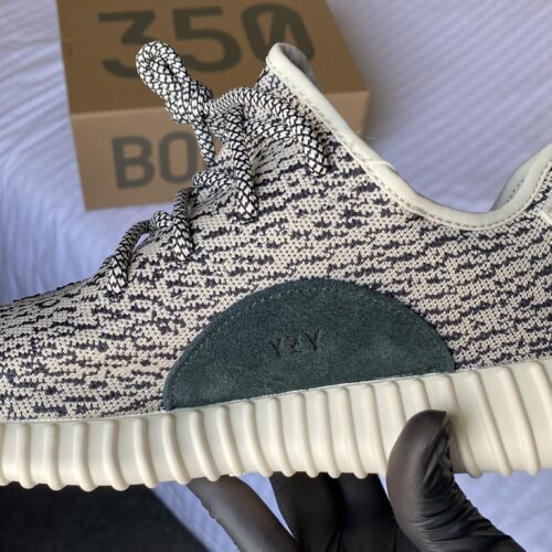 Yeezy Boost 350 'Turtle Dove' - Image 5