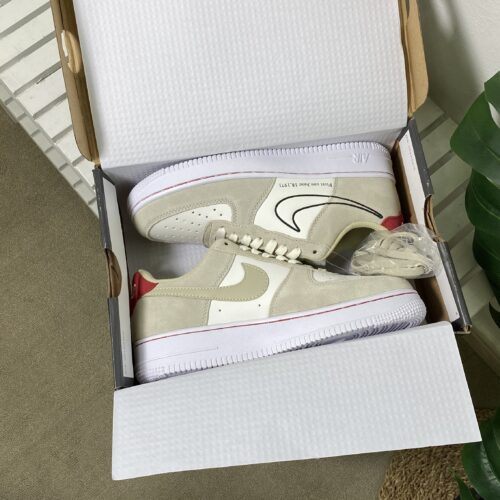 Air Force 1 ‘07 LV8 “First Use” - Image 7