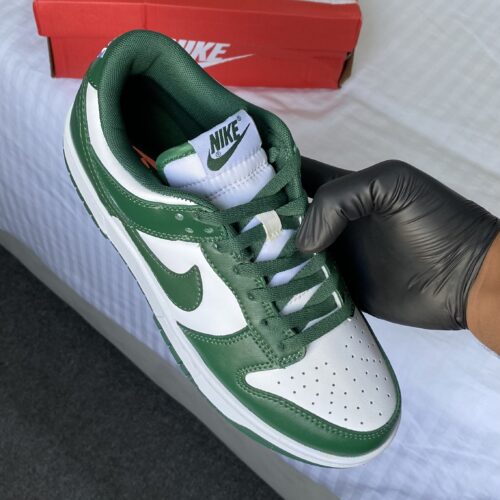 Dunk Low "Team Green" - Image 4