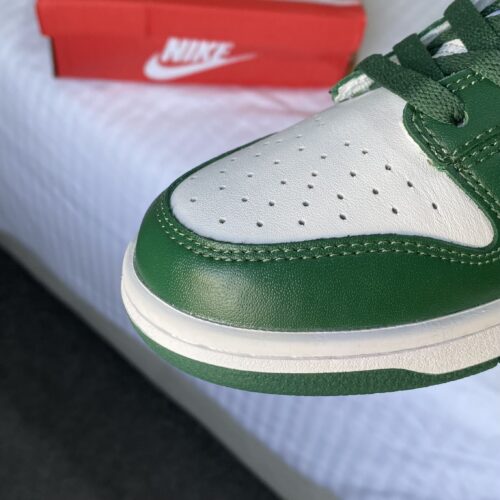 Dunk Low "Team Green" - Image 3