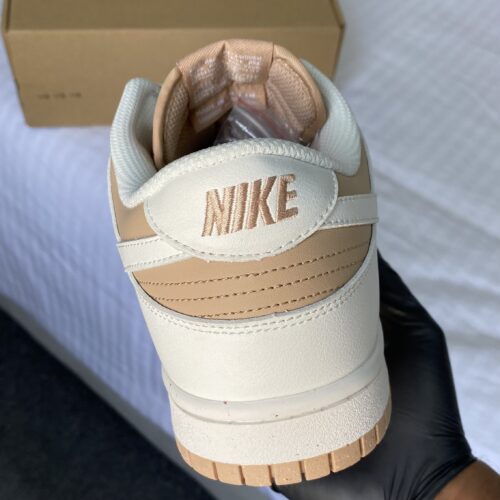 Nike Dunk Low Next Nature "Hemp" - Image 7