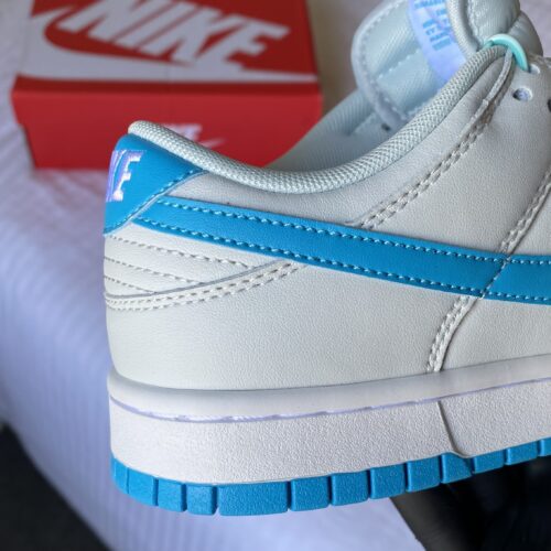 Nike Dunk “Light Bone Blue” - Image 3