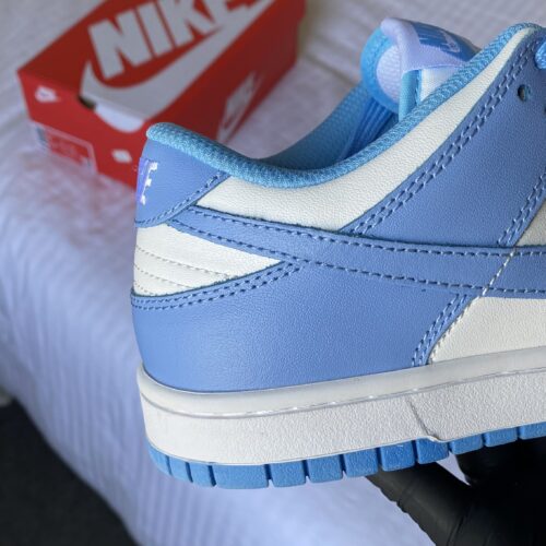 Nike Dunk “University Blue” - Image 3