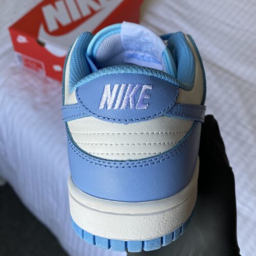 Nike Dunk “University Blue” - Image 7