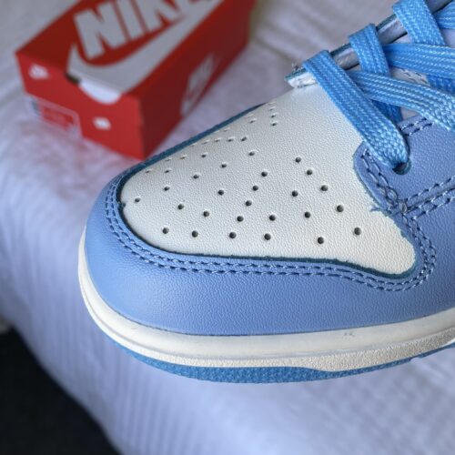 Nike Dunk “University Blue” - Image 6