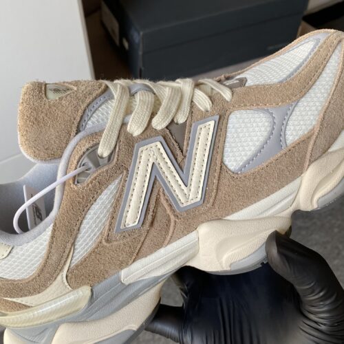 New Balance 9060 "Driftwood" - Image 3