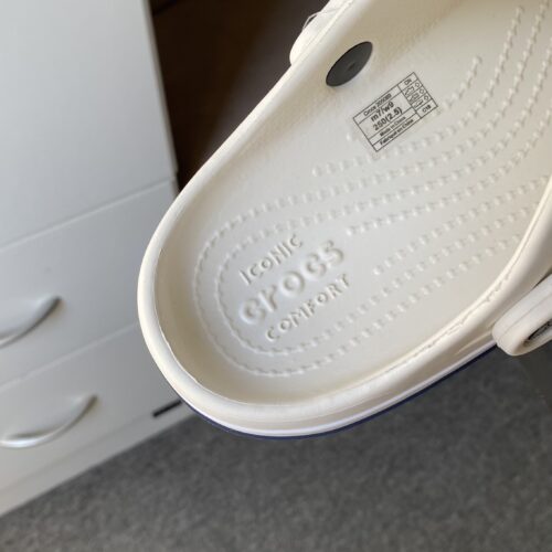 Crocs Bayaband Clog “White” - Image 6