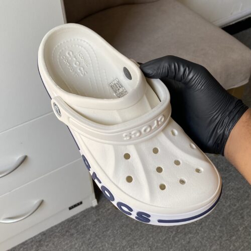 Crocs Bayaband Clog “White” - Image 7