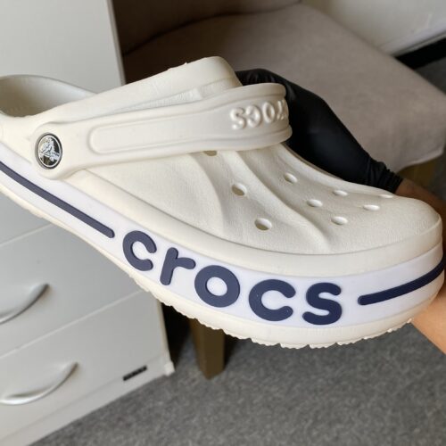 Crocs Bayaband Clog “White” - Image 5