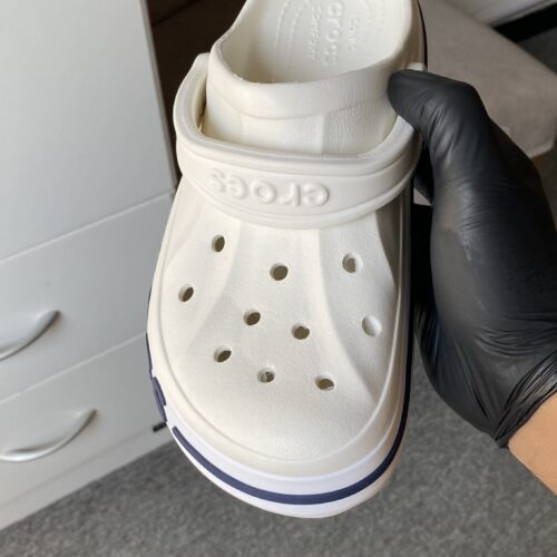 Crocs Bayaband Clog “White” - Image 4