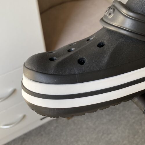 Crocs Bayaband Clog “Black” - Image 7