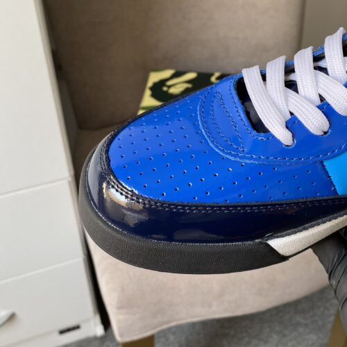 Bape Road Sta “Blue” - Image 6