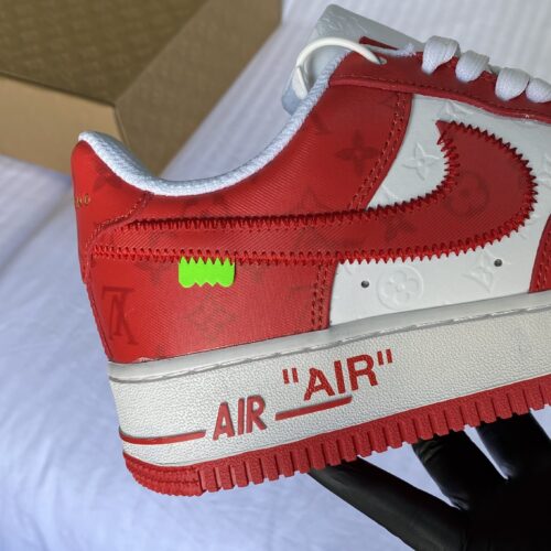 Louis Vuitton Air Force 1 Low - Image 3